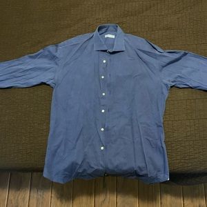 Long Sleeve Button down
